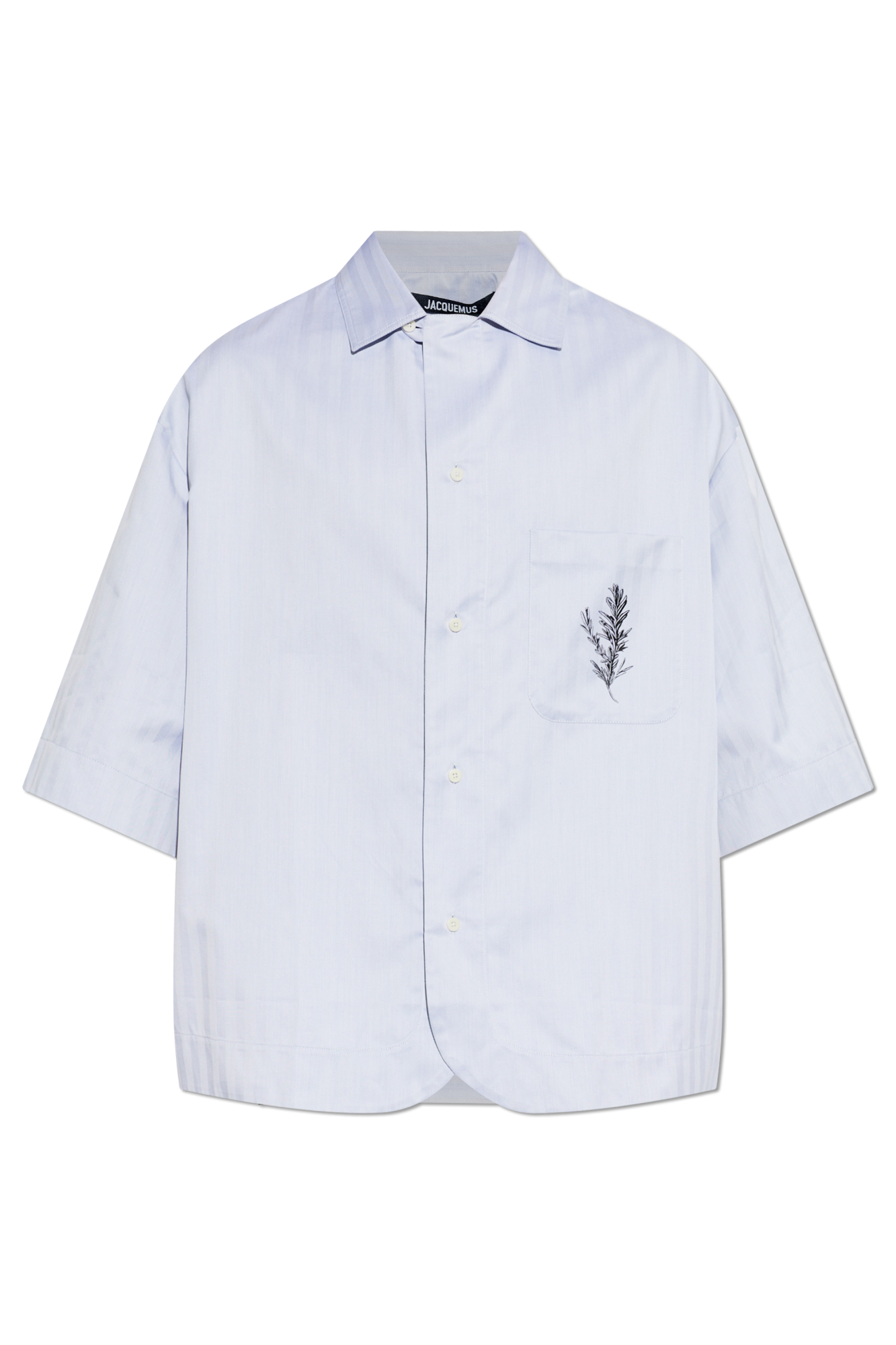 Jacquemus 'Gardian' shirt | Men's | Vitkac